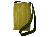 Pouch - Vibrant Green - $22.00